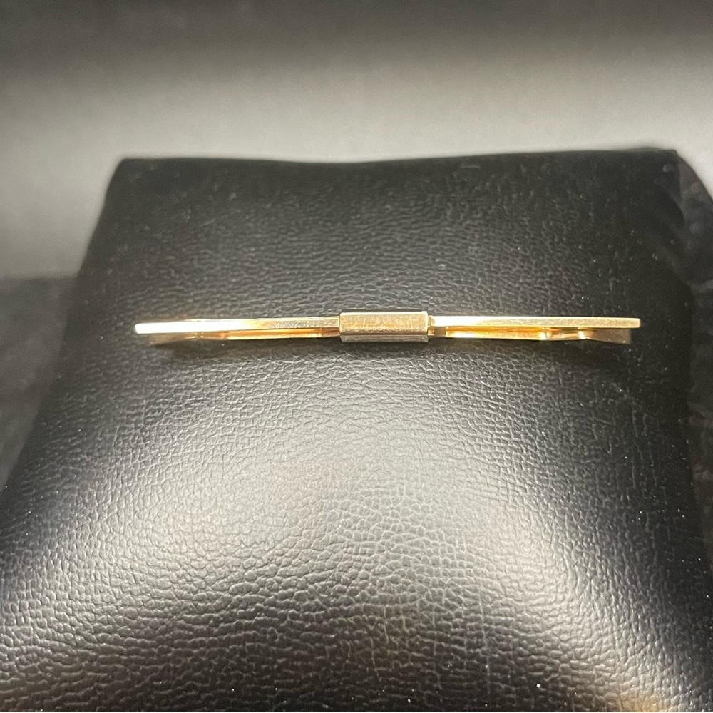 Vintage Anson Collar Clip